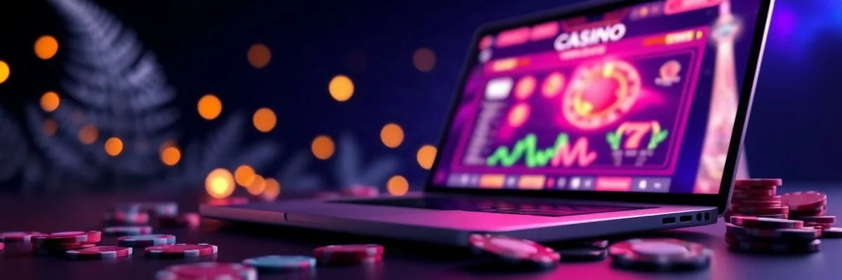 No-deposit and free-spin offers on newer platforms — best new online casino nz in New Zealand